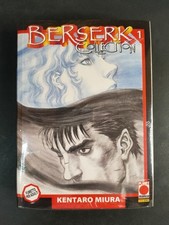 BERSERK COLLECTION SERIE NERA