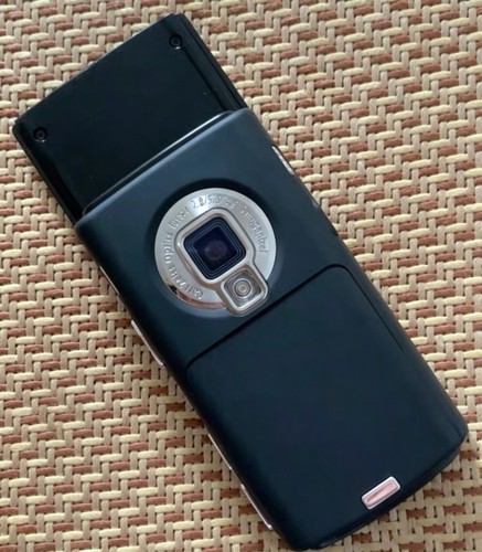 Telefono cellulare nokia n95 - nokia,