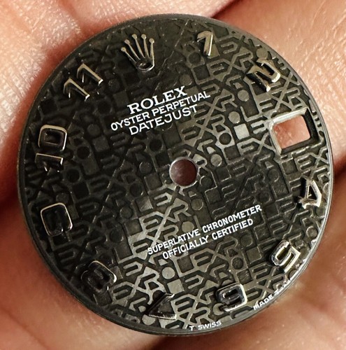 Quadrante rolex per - quadrante,