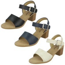 Donna Savannah Sabot Sandali