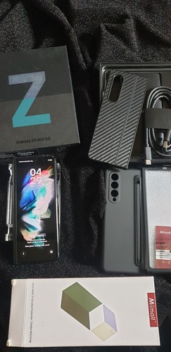 Samsung galaxy fold3 - fold3, 5g