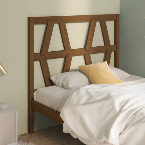 Testiera per letto legno - in,