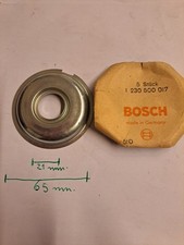 Bosch Parapolvere Calotta