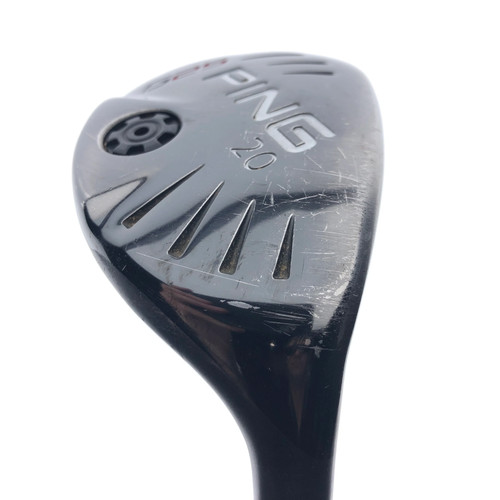 Ping g25 hybrid usato - hybrid, /