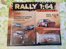 **Test Centauria** 1a Uscita