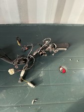 Sterzo Manubrio Piaggio