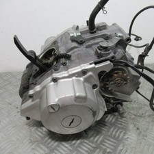 Motore YAMAHA 125 SR - 1998 -