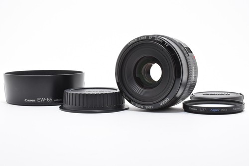 Ottime condizioni canon ef - [ottime,