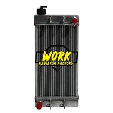 All Aluminum Radiator for Go