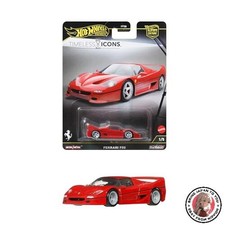 NUOVO Hot Wheels Car Culture