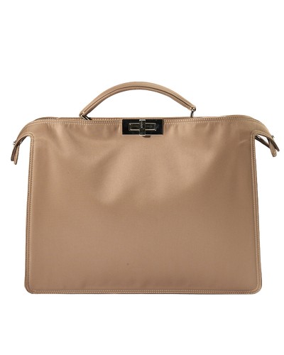 Fendi peekaboo iseeu medium - peekaboo,