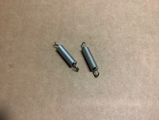 2 MOLLE CAVALLETTO MALANCA 125