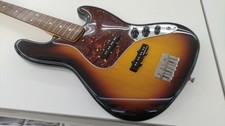 FENDER MEXICO BASSO JAZZ ANNI
