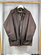Giacca cerata Barbour Beaufort