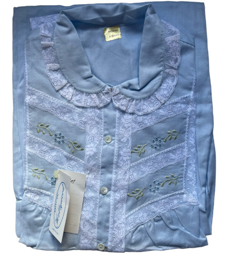 Camicia notte donna 100 - notte,