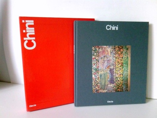 Galileo chini 1873 1956 - chini, 1873-1956