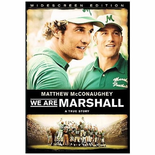 Unknown are marshall we - we,