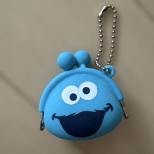 Portachiavi Mascotte Sesame