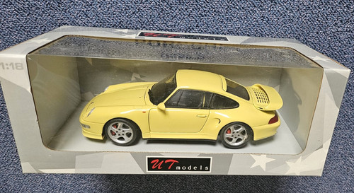 Modelli porsche 911 - ut,