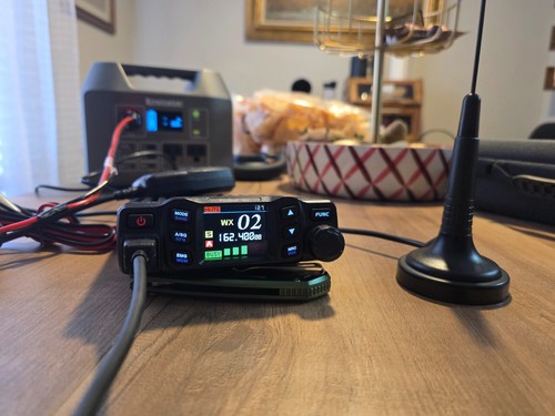 Radioddity 5000 ssb - cb-5000, radio