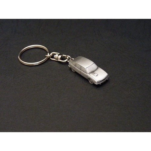 Porte clés citroën gti - citroën,