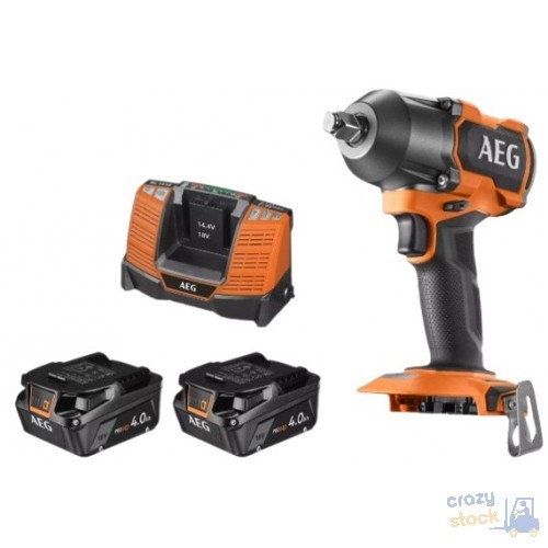 Trapano avvitatore impulsi - trapano,