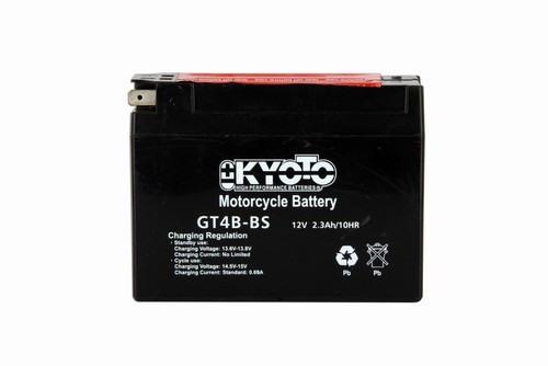 Batteria moto yamaha - moto, 500