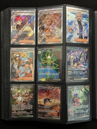 Masterset completo pokemon - completo,