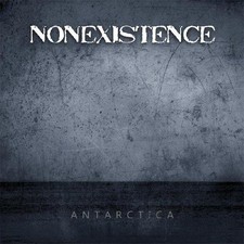 Antartica - Nonexistence