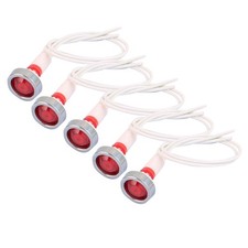 5pz ac220v spia rossa pilota - 5pz,