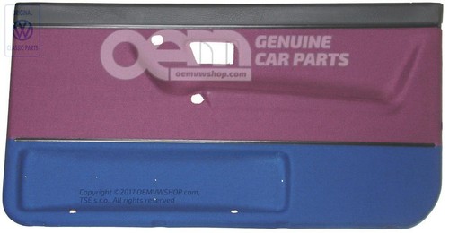 Tappezzeria porta vag golf mk4 - porta,