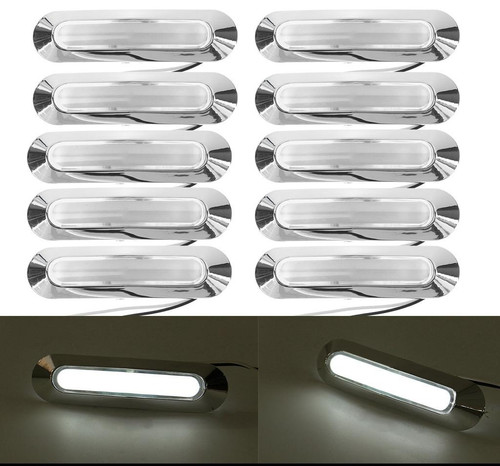 Fanalini led barche - led,