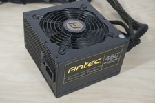 Alimentatore 450W Gold Antec