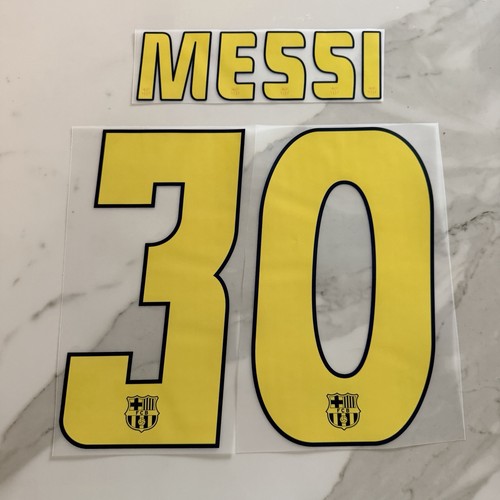 2004 messi barcellona - 2004-06,