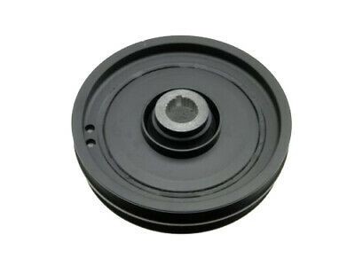 Poulie damper honda civic - poulie,