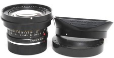 Leica R 4/21mm Super Angulon-R