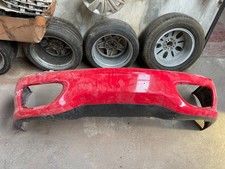 PARAURTI ANTERIORE ROSSO FERRARI 360