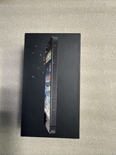 Apple iPhone 5 solo scatola