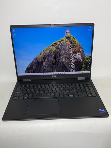 Dell precision 7670 - dell, 16"