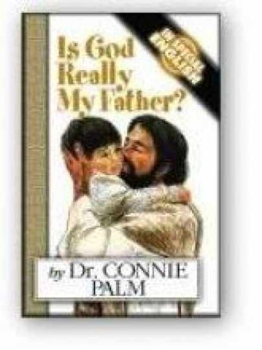 God really father in - is, father?