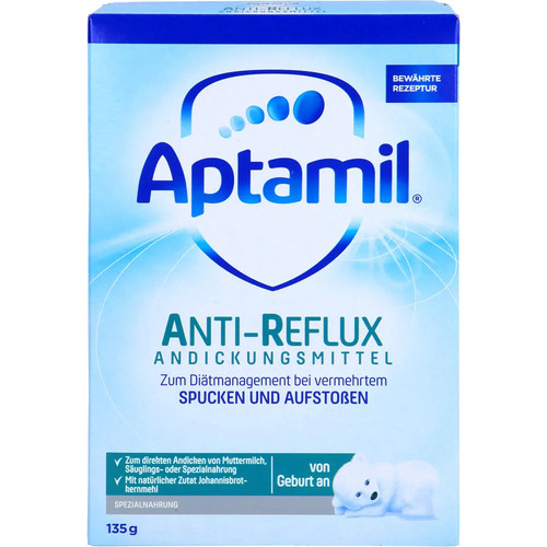 Aptamil anti reflux - aptamil, addensante