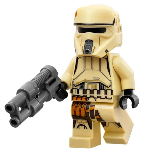Official lego star wars - star,