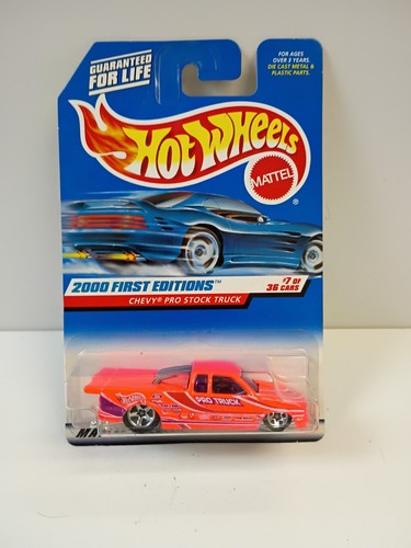 Hot wheels 2000 - 2000, prime