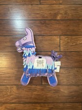 Fortnite Loot Lama Plush