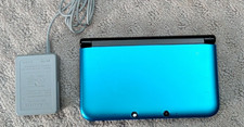 Nintendo 3ds console blue - 3ds,