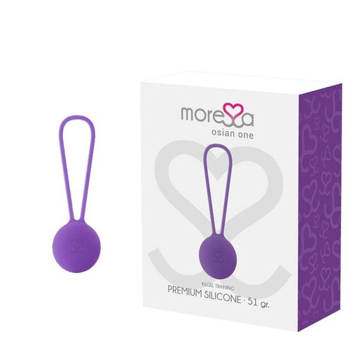 Moressa osianone premium - moressa,