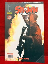 SPAWN #147 edizione italiana