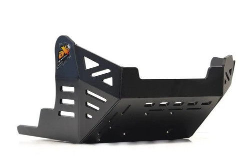 Ax1595 piastra paramotore - piastra,