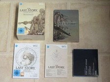The Last Story Edizione