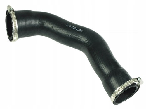 Tubo turbo aria - tubo, manicotto